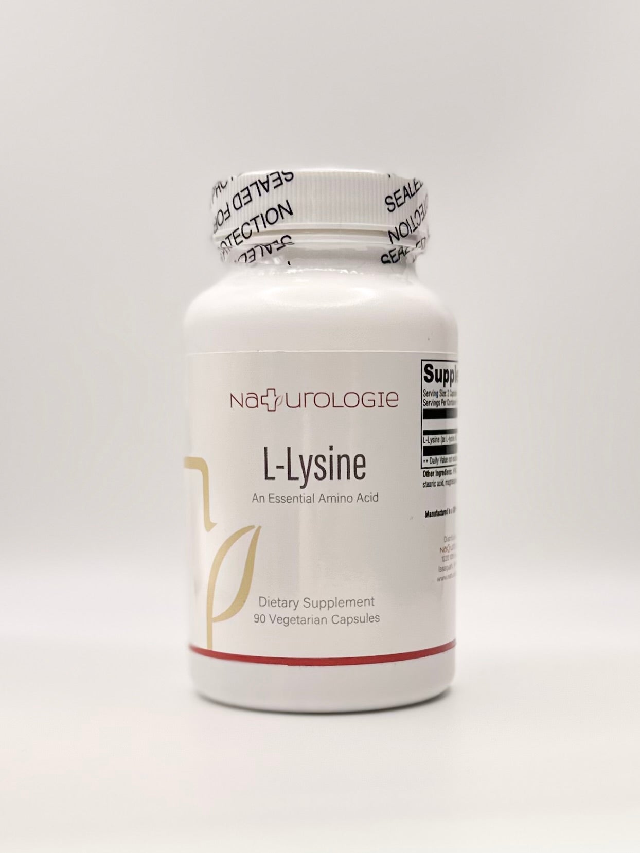 L-Lysine-Naturologie