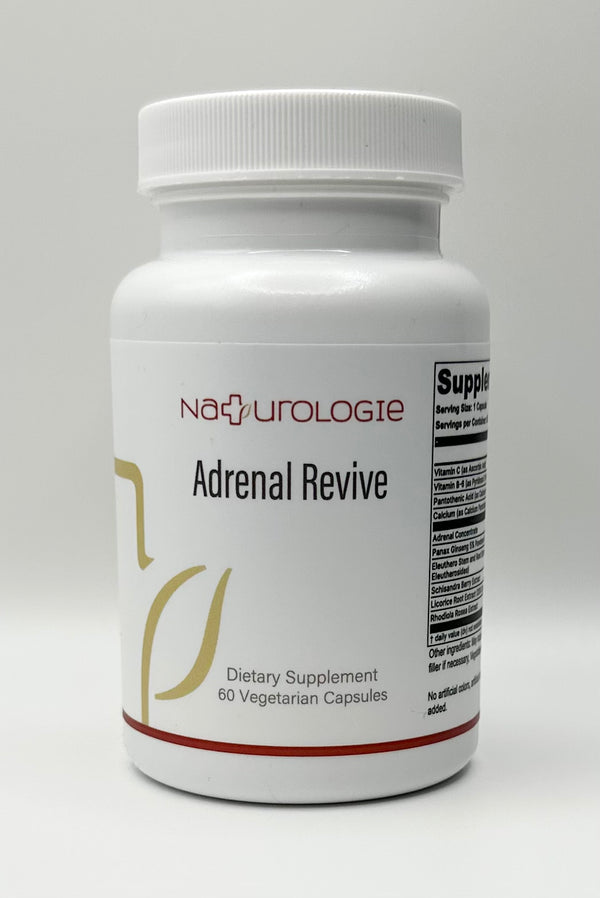 Adrenal Revive 