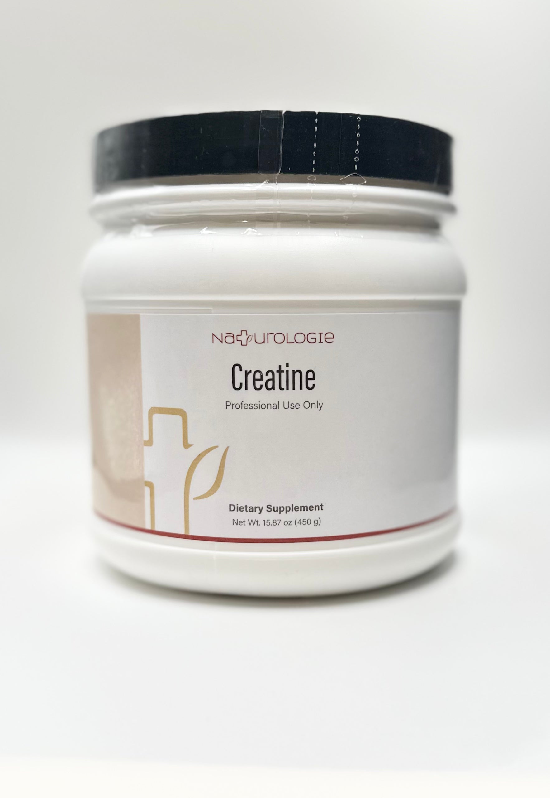 Creatine-Naturologie