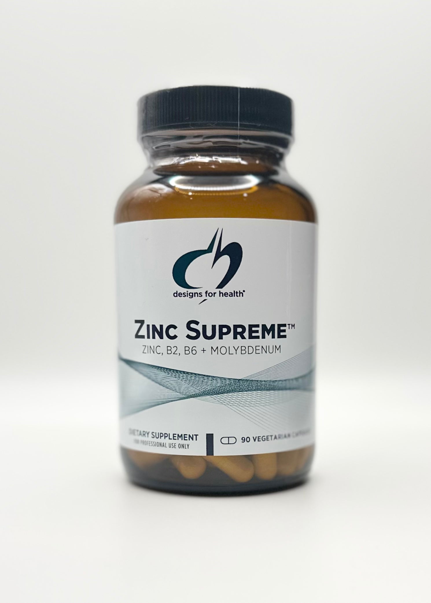 Zinc Supreme DFH 