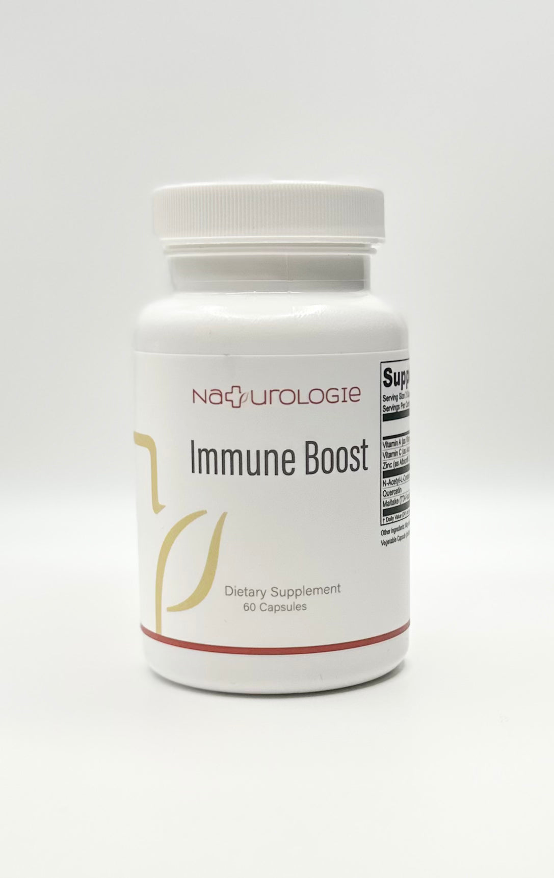 Immune Boost 
