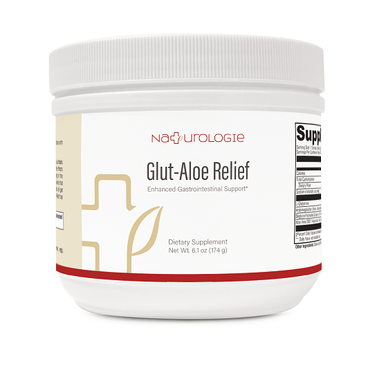 Glut-Aloe Relief NG 