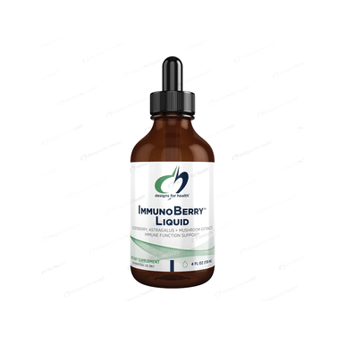 ImmunoBerry Liquid DFH 