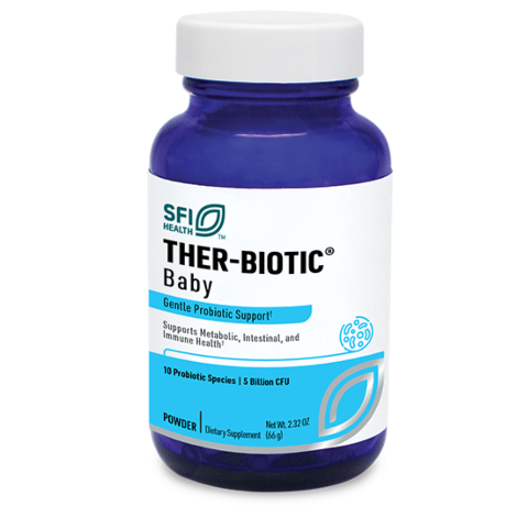 Ther-biotic Baby Chewable 60C KL 