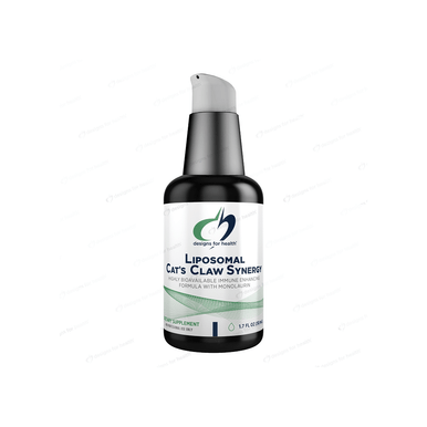 Liposomal Cat's Claw 