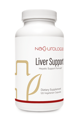 Liver Support 