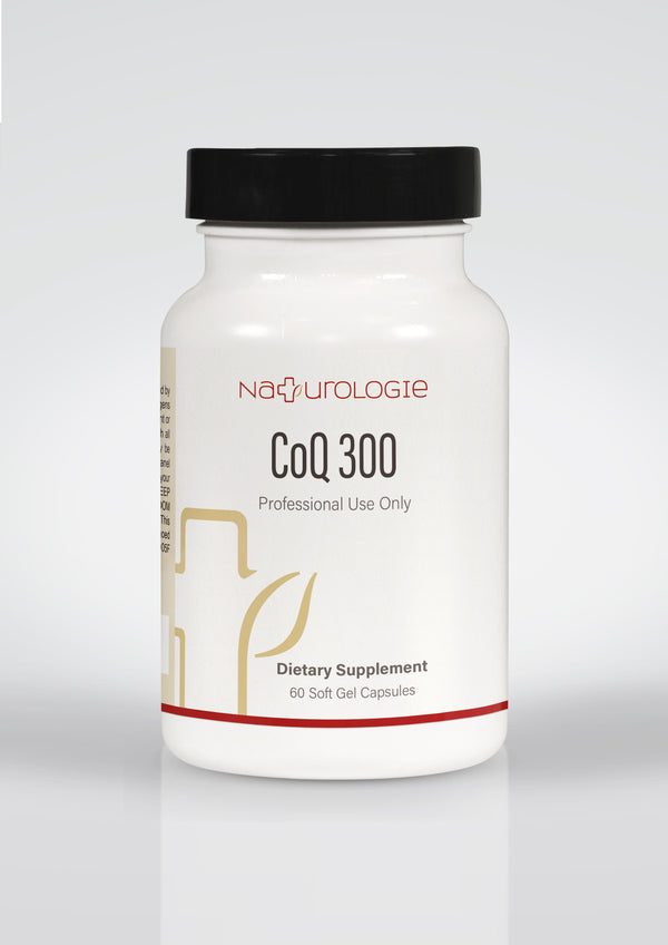 CoQ 300 