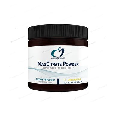 MagCitrate Powder DFH 