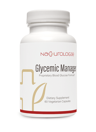 Glycemic Manager 