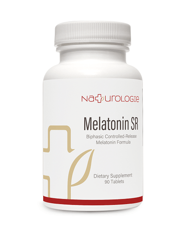 Melatonin SR 