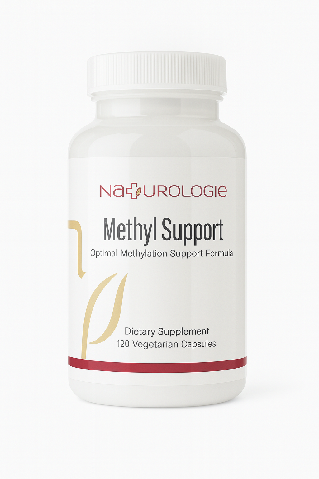 Methyl Support 120 Caps 