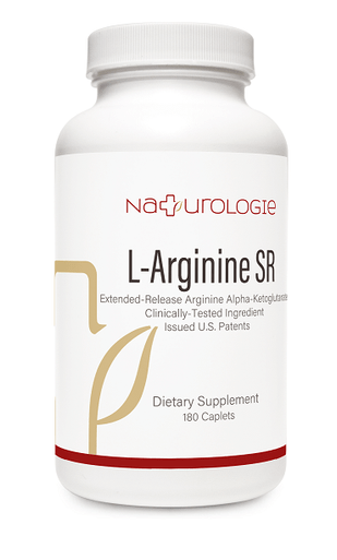 L-Arginine SR 