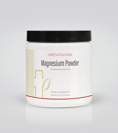 Magnesium Powder 
