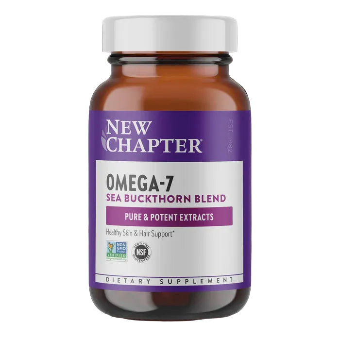 Supercritical Omega 7 30C NC 