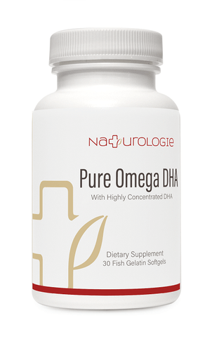 Pure Omega DHA NG 