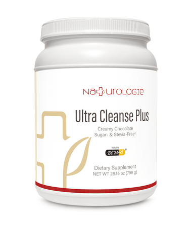 Ultra Cleanse Plus Chocolate NG 