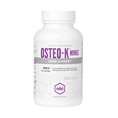 Osteo-K Minis NBI 