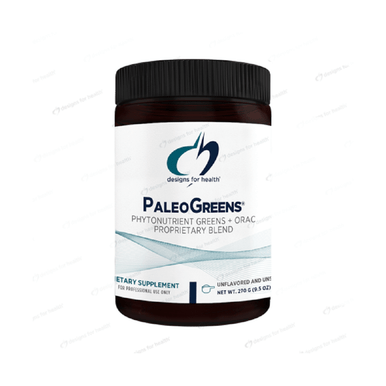 EssentiaGreens and Reds DFH (formerly PaleoGreens) 