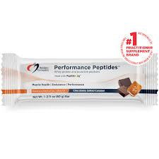 Performance Peptides Bar 