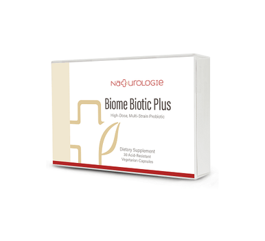 Biome Biotic Plus 