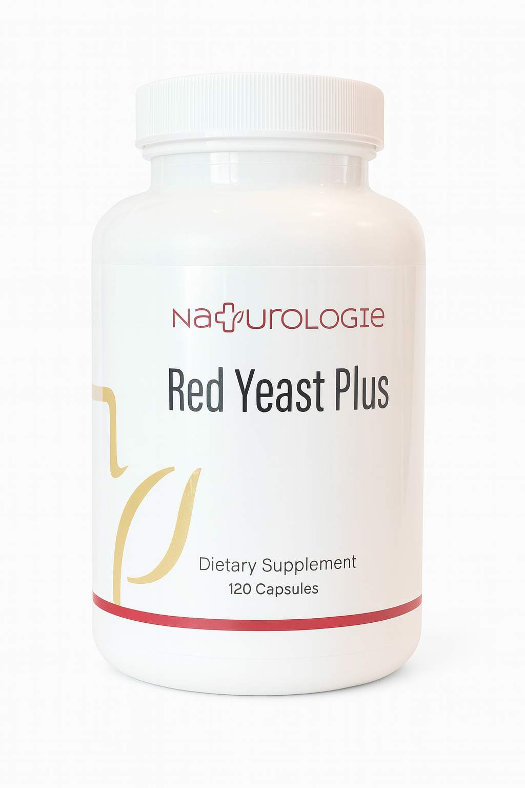 Red Yeast Plus 