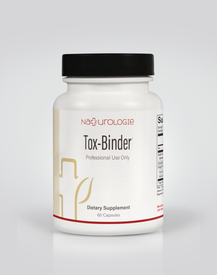 Tox-Binder 