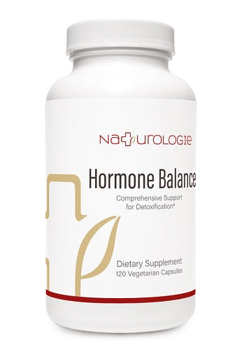 Hormone Balance 