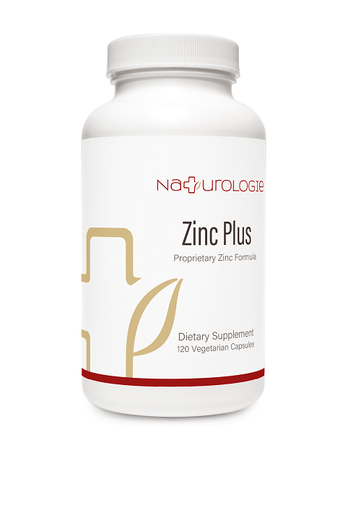 Zinc Plus 