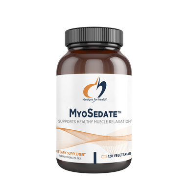 MyoSedate 120C DFH 