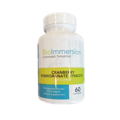 Cranberry Pomegranate Synbiotic BI 