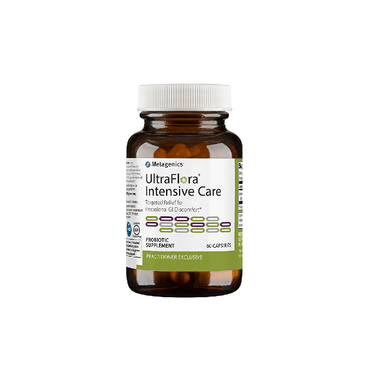 UltraFlora Intensive Care MG 