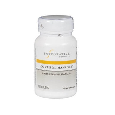 Cortisol  Manager Allergen-Free 90C IT 