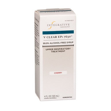 V Clear EPs 7630 Cherry IT 