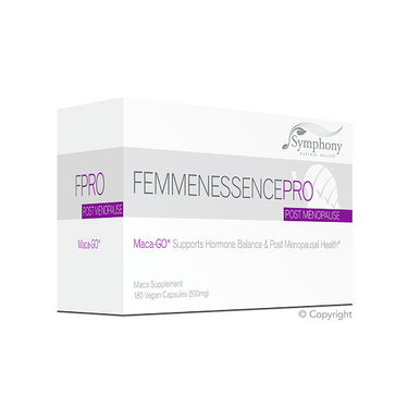 FemmenessencePRO POST MENOPAUSE SNH 