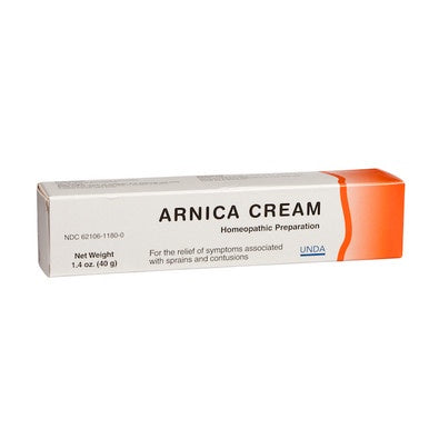 Arnica Cream 