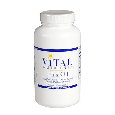 Flax Oil VN 