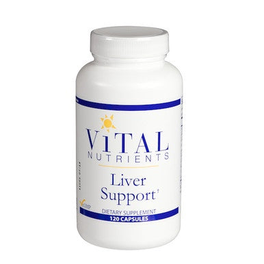 Liver Support 120C VN 