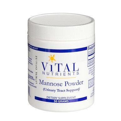 Mannose Powder 50g VN 