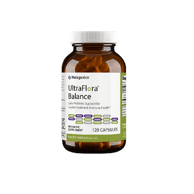 UltraFlora Balance 120C MG 