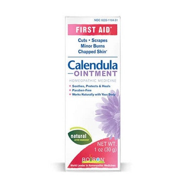 Calendula Ointment 