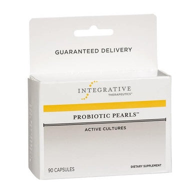 Probiotic Pearls 90C IT 