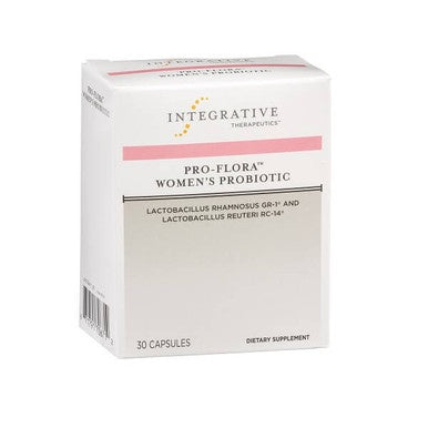 Pro-Flora Women's Probiotic 30C IT 