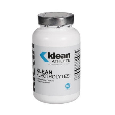 Klean Electrolytes KA-Naturologie