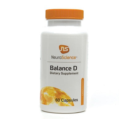 Balance D NS 