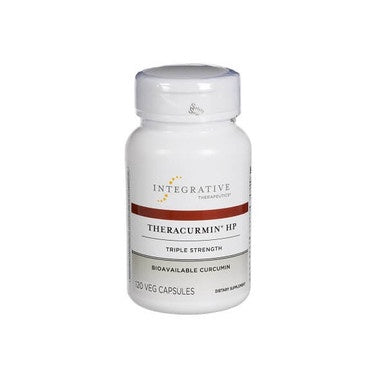 Theracurmin HP 120C IT 