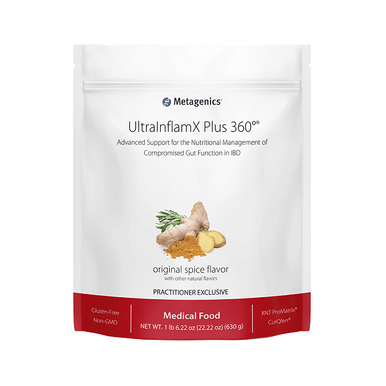UltraInflamX Plus 360 Spice 