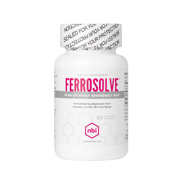 FerroSolve NBI 