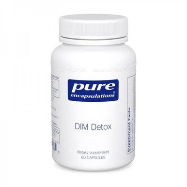 DIM Detox 