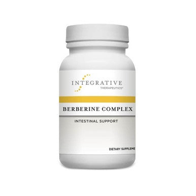 Berberine Complex IT 