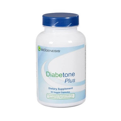 Diabetone Plus 